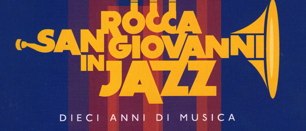 Rocca San Giovanni in Jazz